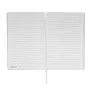  Impact notes od kamenog papira s tvrdim koricama A5 - XD Collection