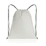  Impact AWARE™ RPET 190T drawstring bag - XD Collection