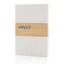  Impact A5 notes od kamenog papira - XD Collection