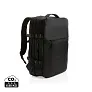 Swiss Peak AWARE™ RPET proširiv vikend ruksak za 15,6" laptop - Swiss Peak