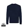  Iqoniq Zion unisex pulover od recikliranog pamuka - iqoniq
