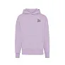  Iqoniq Yoho recycled cotton relaxed hoodie - iqoniq