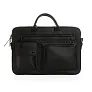  Swiss Peak torba od GRS recikliranog PU-a za 14" laptop - Swiss Peak