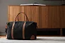  VINGA Bosler platnena duffle torba - Vinga