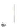  X9 solid pen with silicon grip - XD Collection