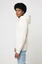  Iqoniq Abisko recycled cotton zip through hoodie - iqoniq