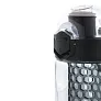  Honeycomb lockable leak proof infuser bottle - XD Xclusive