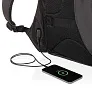  Swiss Peak AWARE™ anti-theft ruksak za 15,6" laptop - Swiss Peak