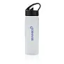 Sport bottle with straw - XD Xclusive