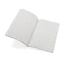  Impact A5 notes od kamenog papira - XD Collection