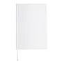  Impact notes od kamenog papira s tvrdim koricama A5 - XD Collection