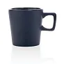  Ceramic modern coffee mug - XD Collection
