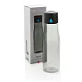  Aqua hydration tracking tritan bottle - XD Xclusive
