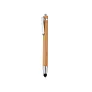  Bamboo stylus pen - XD Collection