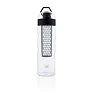  Honeycomb lockable leak proof infuser bottle - XD Xclusive