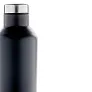  Modern vacuum stainless steel water bottle - XD Collection