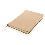  FSC® notes s tvrdim koricama A5 - XD Collection
