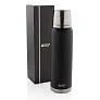  Swiss Peak Elite  1L copper vacuum flask - Swiss Peak