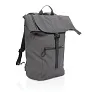 Impact AWARE™ RPET vodootporan ruksak za15,6" laptop - XD Collection