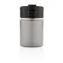 Bogota compact vacuum mug with ceramic coating - XD Xclusive