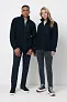 Iqoniq Diran recycled polyester pile fleece jacket - iqoniq