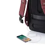  Bobby Hero Regular, Anti-theft backpack  - XD Design