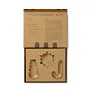  VINGA Classic 3-dijelni set modlica za kekse - Vinga