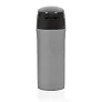  Metallic easy lock vacuum mug - XD Collection