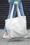  Impact AWARE™ torba s džepom od recikliranog platna, 240 g/m2 - XD Collection