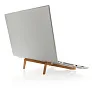  stalak za laptop od bambusa - XD Collection