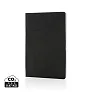  Salton luksuzni A5 notes od natron papira - XD Collection