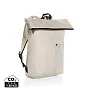  Dillon AWARE™ RPET lighweight foldable backpack - XD Collection