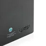  Swiss Peak RCS organizator za stol od recikliranog PU-a - Swiss Peak