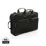  Swiss Peak AWARE™ 2u1 torba/ruksak za laptop - Swiss Peak
