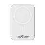  Urban Vitamin Richmond RCS plastic/alu 5000mah powerbank - Urban Vitamin