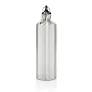  XL aluminijska boca za vodu s karabinerom - XD Collection