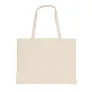  Impact AWARE™ torba za kupovinu od recikliranog pamuka 145 g/m² - XD Collection