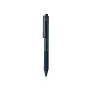  X9 solid pen with silicon grip - XD Collection