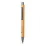  Slim design bamboo pen - XD Collection
