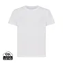  Iqoniq Koli kids lightweight recycled cotton t-shirt - iqoniq
