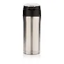 Vakuum šalica od RCS recikliranog nehrđajućeg čelika, 300 ml - XD Collection