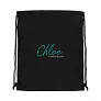  Impact AWARE™ RPET 190T drawstring bag - XD Collection