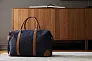  VINGA Bosler platnena duffle torba - Vinga