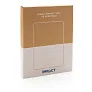  Impact AWARE™ A5 notes mapa od RPET-a - XD Xclusive