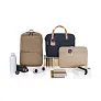  Salton luksuzni A5 notes od natron papira - XD Collection