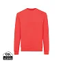  Iqoniq Zion unisex pulover od recikliranog pamuka - iqoniq