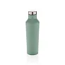  Modern vacuum stainless steel water bottle - XD Collection