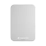  Urban Vitamin Richmond RCS plastic/alu 5000mah powerbank - Urban Vitamin