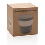  PLA cup coffee to go 280ml - XD Collection