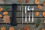  4 PCS stainless steel re-usable cutlery set - XD Collection